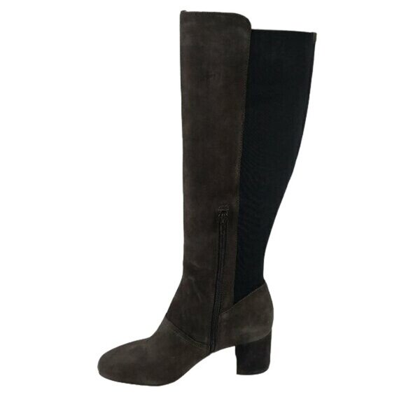 Enzo Angiolini Phaenna Tall Boots. 6.5M - Picture 4 of 9